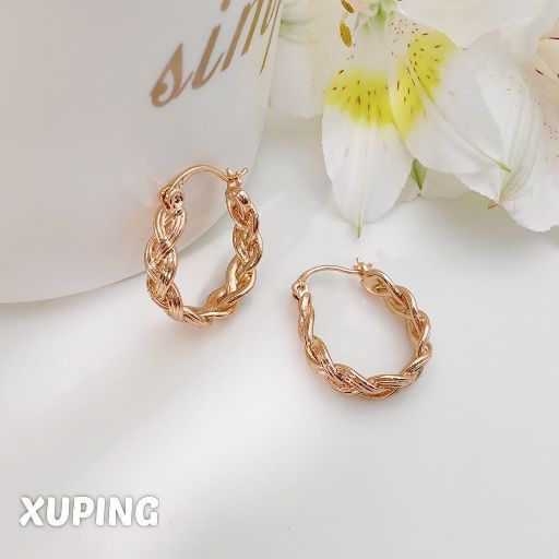 گوشواره ژوپینگ کد 1506 - خرید آنلاین از گالری آداس